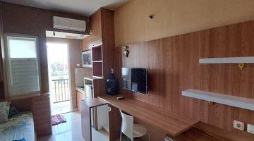 Gambar 5  Apartemen Type Studio Fully Furnished di Student Castle