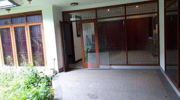 Gambar 2 Disewakan rmh dlm cluster di Mekar wangi