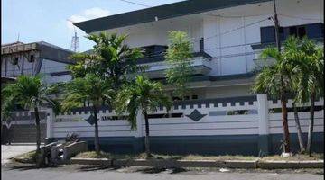 Gambar 1 Jual Rumah 2 Lt Di Darmahusada Indah Selatan Surabaya (tjin2area) 