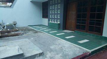 Gambar 2 Jual Rumah Di Darmahusada Permai Surabaya (tjin2area) 