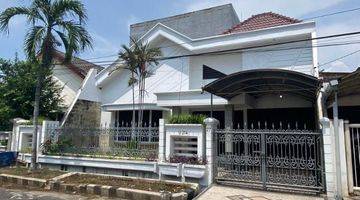 Gambar 1 Jual Rumah Di Darmahusada Indah Utara Surabaya (tjin2area) 