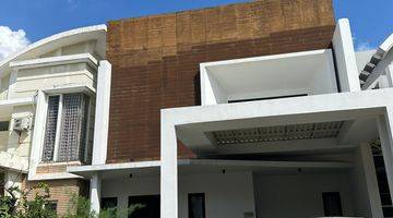 Gambar 5 Jual Rumah Minimalis 2 Lt Di Royal Residence Surabaya (tjin2area) 