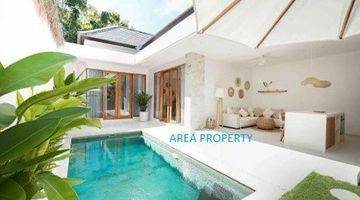 Gambar 1 Jual Villa Di Ungasan Kuta Selatan Bali (tjin2area) 