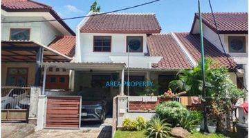 Gambar 3 Jual Rumah Di Villa Bukit Mas Surabaya (tjin2area) 