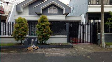 Gambar 1 Jual Rumah Di Darmahusada Permai Surabaya (tjin2area) 