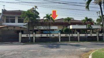 Gambar 1 Jual Rumah Lt.541 M2 Di Manyar Rejo Surabaya (tjin2area) 