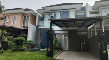 Gambar 4 Jual Rumah Minimalis Siap Huni Di Wisata Bukit Mas Surabaya (tjin2area) 