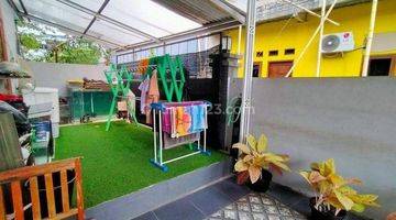 Gambar 4 Di Jual Rumah Nyaman Siap Huni. Lokasi Cilodong Depok