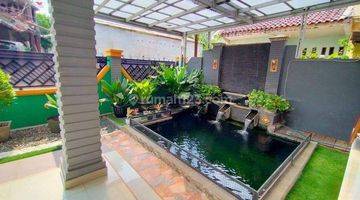 Gambar 5 Di Jual Rumah Nyaman Siap Huni. Lokasi Cilodong Depok