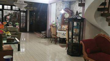 Gambar 3 DI JUAL.RUMAH  HOEK CEMPAKA.PUTIH