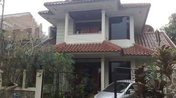 Gambar 1 Rumah Dijual Jl. Kesehatan Xii Bintaro, Jaksel, Daerah Sektor 1