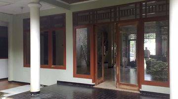 Gambar 3 Rumah Dijual Jl. Kesehatan Xii Bintaro, Jaksel, Daerah Sektor 1