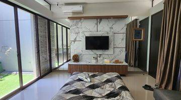 Gambar 3 Sewa Rumah Summarecon Bandung Cluster Flora Freya Semi Furnished