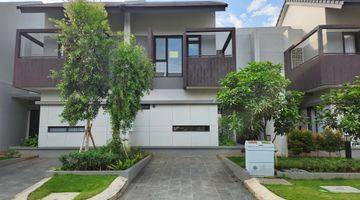 Gambar 1 Paling Murah! Rumah Minimalis Cluster Flora Summarecon Bandung