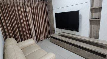 Gambar 5 Rumah Cluster Btari 9 Premium Summarecon Bandung Semi Furnished