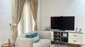 Gambar 1 Rumah Bagus Furnished SHM di Antapani, Bandung