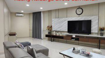 Gambar 4 Summarecon Bandung Cluster Emily Corner Full Furnished Renovasi