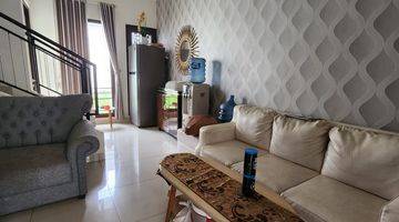 Gambar 3 Sewa Rumah Cluster Btari Summarecon Bandung Full Furnished