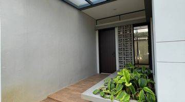 Gambar 1 Rumah Summarecon Bandung Tipe Freya