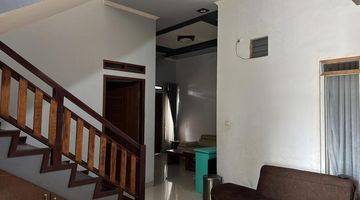 Gambar 2 Rumah 2 Lantai Bagus Furnished Shm Di Ciwastra Bandung