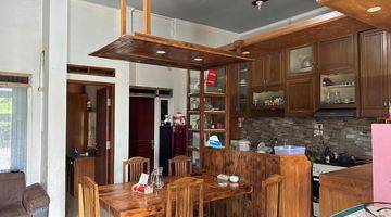 Gambar 1 Rumah 2 Lantai Bagus Furnished Shm Di Ciwastra Bandung