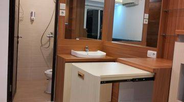 Gambar 5 APARTMENT GATEWAY PASTEUR 2BR LOKASI STRATEGIS