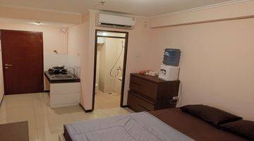 Gambar 3 APARTMENT GATEWAY PASTEUR STUDIO MURAH STRATEGIS