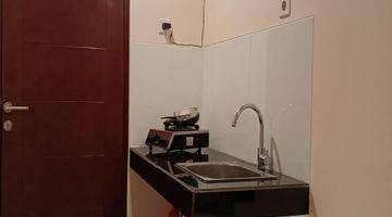 Gambar 4 APARTMENT GATEWAY PASTEUR STUDIO MURAH STRATEGIS