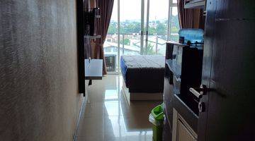 Gambar 2 SEWA APARTMENT STUDIO HARIAN GATEWAY PASTEUR BANDUNG