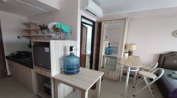 Gambar 5 Sewa 3 Bulanan Apartment Gateway Pasteur Bandung Type Studio