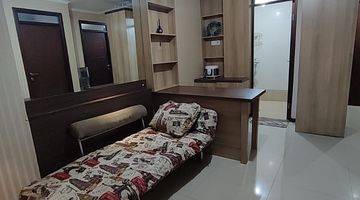 Gambar 2 SEWA BULANAN APARTMENT GATEWAY PASTEUR BANDUNG 2BR