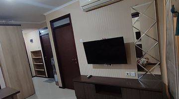 Gambar 3 SEWA BULANAN APARTMENT GATEWAY PASTEUR BANDUNG 2BR