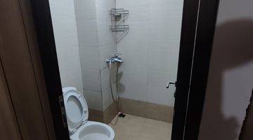 Gambar 4 SEWA BULANAN APARTMENT GATEWAY PASTEUR BANDUNG 2BR