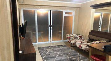 Gambar 1 SEWA BULANAN APARTMENT GATEWAY PASTEUR BANDUNG 2BR