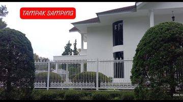 Gambar 4 Rumah Villa Bandung Utara Dekat Lembang Murah Udara Sejuk