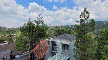 Gambar 4 Rumah Villa Dago Bandung Harga Murah View Pegunungan