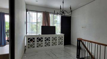 Gambar 1 Rumah Villa Dago Bandung Harga Murah View Pegunungan