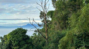 Gambar 4 Tanah best Price cocok untuk Investasi dengan View Kota Bandung