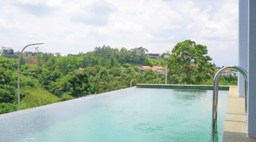 Gambar 2 Villa Super Luxury di Dago Village Bandung