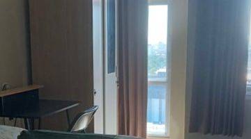 Gambar 2 Apartemen Bess Mansion bagus full furnished pusat kota lantai 19 