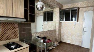 Gambar 1 Dijual Unit 2BR di Green Bay Pluit, Full Furnished..!!