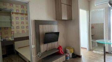 Gambar 4 Dijual Unit 2BR di Green Bay Pluit, Full Furnished..!!