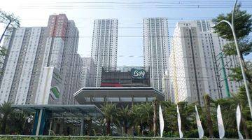 Gambar 5 Dijual Unit 2BR di Green Bay Pluit, Full Furnished..!!