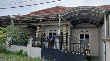 Gambar 2 Dijual Cepat.. Rumah Nyaman Tenang Bebas Banjir Dikota Kediri 