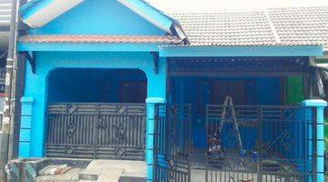 Gambar 1 Bumi indah city rumah 1 Lantai