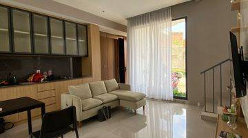 Gambar 2 Rumah Modern Minimalis di Serpong Bsd Tangerang