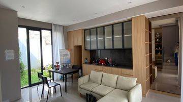 Gambar 5 Rumah Modern Minimalis di Serpong Bsd Tangerang