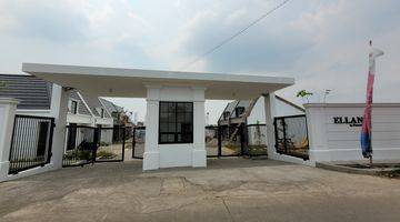 Gambar 3 Rumah Modern Minimalis Promo Menarik di Mustikajaya Bekasi