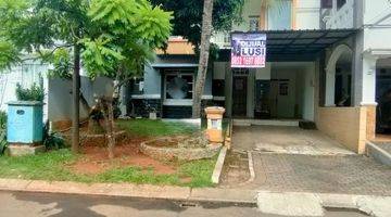 Gambar 1 Turun Harga Dijual Cepat Rumah Siap Huni 2 Lantai di Kota Wisata Cibubur