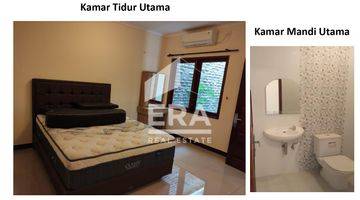 Gambar 3 Di Jual Cepat Rumah Full Furnish 2M AN Aja Di Kota Wisata Cibubur